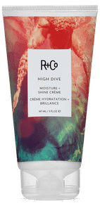 R+Co High Dive Moisture and Shine Cream