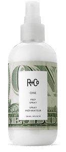 R+Co One Prep Spray
