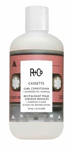 R+Co Cassette Curl Defining Conditioner + Superseed Oil Complex
