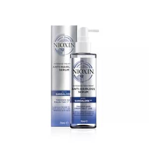 Nioxin Anti Hair Loss Serum