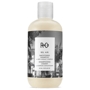 R+Co Belair Smoothing Shampoo