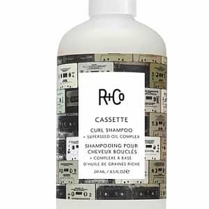 R+Co Cassette Curl Defining Shampoo + Superseed Oil Complex