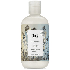 R+Co Gemstone Colour Shampoo