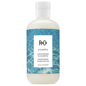 R+Co Atlantis Moisturising B5 Shampoo