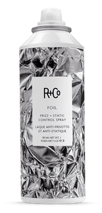 R+Co Foil Frizz and Static Control Spray