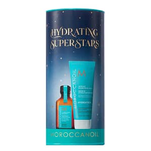 Moroccanoil Hydrating Superstars Gift Set