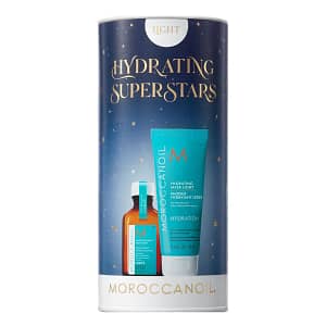 Moroccanoil Hydrating Superstars Gift Set – Light