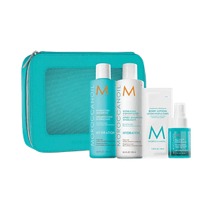 Moroccanoil Hydrating Daily Ritual Set
