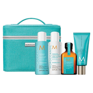 Moroccanoil Hydrating Discovery Kit