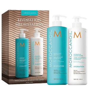 Moroccanoil Hydration Shampoo & Conditioner Duo 2x500ml