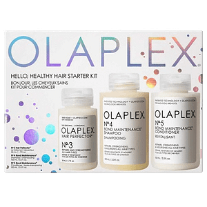 Olaplex Hello Healthy Hair Starter Kit