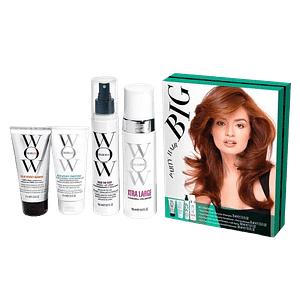 Color Wow Big Volume Party Hair Kit