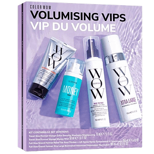 Color Wow Volumising Vips Kit