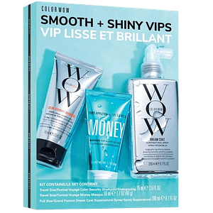 Color Wow SMOOTH + SHINY VIPS